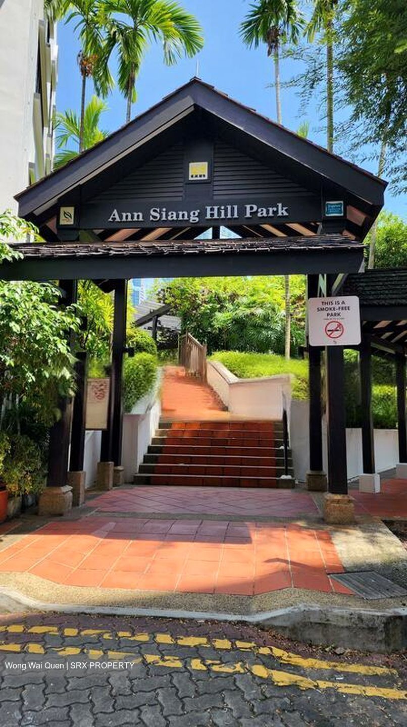 Ann Siang Road (D1), Shop House #492834411